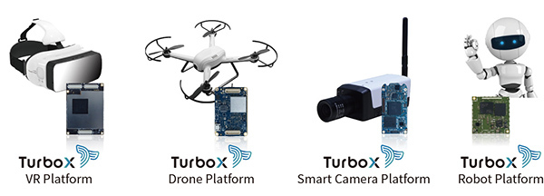 2017 CES 中科创达智能驾驶舱方案引领汽车电子新浪潮