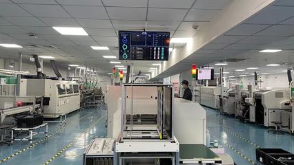 40秒一件的制造革命 云汉芯城数字化转型如何赋能中小企业技术开发与降本提效