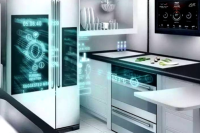 大专男生，智能电子产品技术开发专业为何吃香？