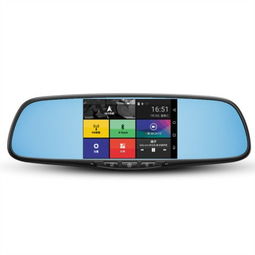 智能出行新纪元 美伴M2行车记录仪引领车载电子一体化技术革新