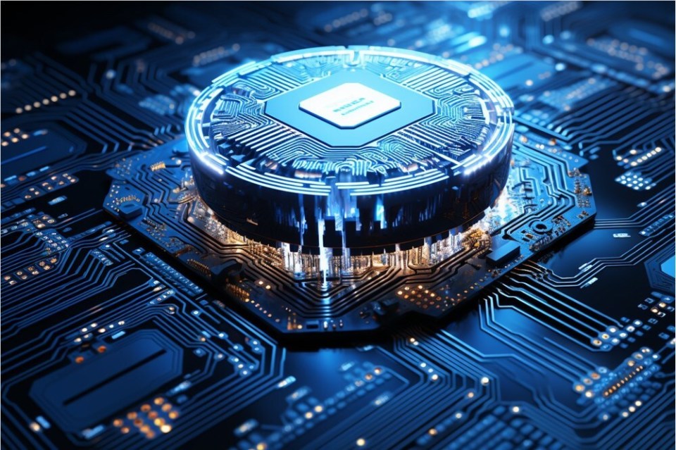 日本凸版公司瞄准人工智能浪潮，斥资4亿美元布局芯片与智能电子技术开发